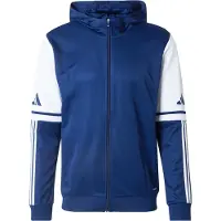 Adidas Squadra 25 Sweatshirt Med Dragkedja