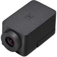 Huddly IP IQ camera w/Mic