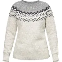 Fjällräven Övik Knit Sweater Women kvinnors