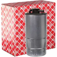Febi Bränslefilter 23950