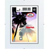 Hama Clip-Fix, Glas, 15 x 20 cm, 240 mm, 300 mm, 305 mm, 245 mm