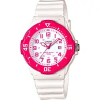 Casio LRW-200H-4B