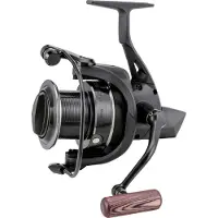 Okuma Inc Karpfiskerulle