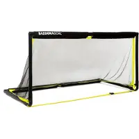 BazookaGoal mål 180x90 XL