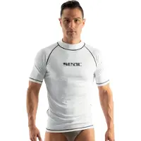 Seac Sub T Sun Kortärmad Rash Guard