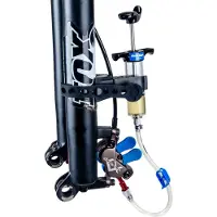 Park Tool Bkd-1.2 Dot Hydraulic Bromsluftsats