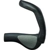 Ergon Gp5 Styrehandtag
