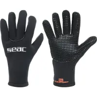 Seac Sub Comfort 3 Mm Handskar