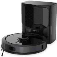 Nedis Wifivcl002cbk Robotdammsugare