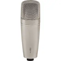 Behringer C 1u Usb Mikrofon
