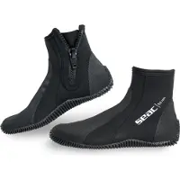 Seac Sub Regular 5 Mm Dykboots