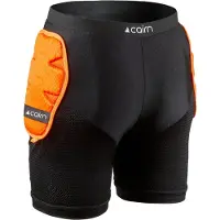 Cairn Proxim D30, Crashpants, Svart