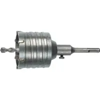Heller 23342 2 Borrkrona 3 delar 68 mm 1 set