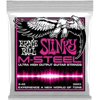 Ernie Ball 2923 Super M-Steel