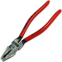 Knipex Flacktång 0201180