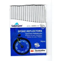SmartaSaker Ekerreflexer 36 st