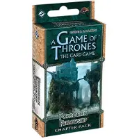 LatestBuy Toy Box Game of Thrones LCG Forgotten Fellowship Chapter Pk Expan