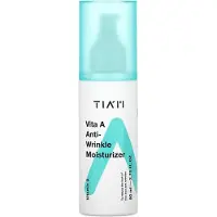 TIAM Vita A Anti-Rynk Fuktkräm, 80 ml(2,7 fl oz)