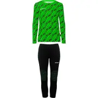 Uhlsport Progressive Bundle J Långärmad Uppsättning