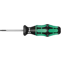 Wera 300 Hex Vridmomentindikator Verkstad 2 Nm (max)