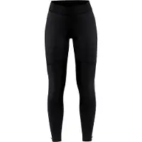 Craft Core Bike Subz Wind Långa Tights Utan Axelband