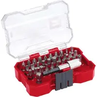 Einhell 118693 Bit-Set 32 delar