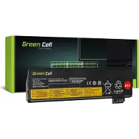 Green Cell Laptop batteri 10.8 V 4400 mAh Lenovo