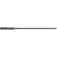Wolfcraft 7990000 Hårdmetall Borrhammare 6 mm Total längd 210 mm SDS-Plus 1 st