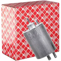 Febi Bränslefilter 26258