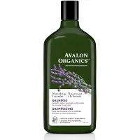 Aispeed AVALON ORGANICS Shampoo Lavendel 325ml