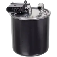 Febi Bränslefilter 100472
