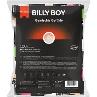 Billy boy kondomer Joy Mix 100-pack