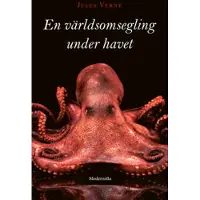 En världsomsegling under havet