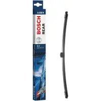 Bosch flatblade Bakre vindrutetorkare 1 del 330mm