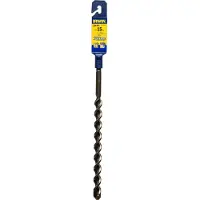 Stanley Speedhammer Plus borr, 15x200/260 mm