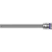 Wera Hylsnyckel WE05003340001; Hex; 1/4''; 8x100 mm