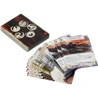 Fantasy Flight Games LOTFR Living Card Game Element Obundet