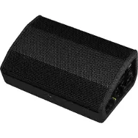 IMG Stage Line FLAT-M100 aktiv PA-scenenmonitor - 200 W