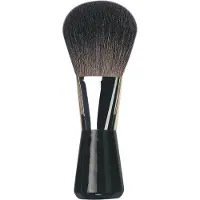 Da Vinci Classic 9523 - naturhår Puderborste 1 st