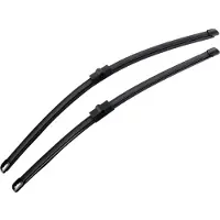 Valeo Torkarblad Silencio Xtrm VF450, 800/750mm, Front, 2 Stycke