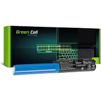Green Cell As86 Ersättningsbatteri För Bärbar Dator