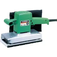 HiKOKI Planslip SV12VUAZ