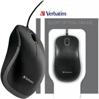 Verbatim Silent Mouse (49024)