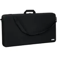 Gator GU-EVA-35-19-3 Stort EVA DJ Kontrollerfodral 35 x 19 x 3 Tums