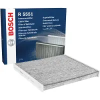 Bosch Kupéfilter 1 987 435 551