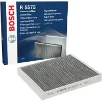 Bosch Kupéfilter 1 987 435 575