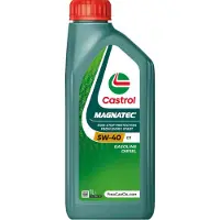 Castrol Motorolja 465127 Magnatec 5W40 C3 1L
