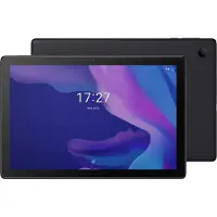 Alcatel Pekplatta - ALCATEL - 1T 10 - 10 "HD - Quad Core 1.3 GHz - RAM 1 GB - Lagring 16 GB - Android 10 (Go Edition) - Svart
