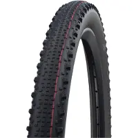 Schwalbe Thunder Burt Super Ground Evolution Folding Tyre 29x2.10" TLE E-25 Addix Speed svart 54-622 | 29x2,10" 2022 Däck till elcykel