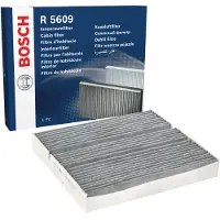 Bosch Kupéfilter 1 987 435 609